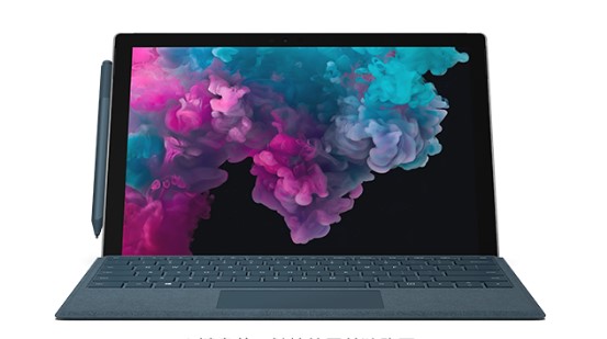敦化从 Mac 切换到 Microsoft Surface
