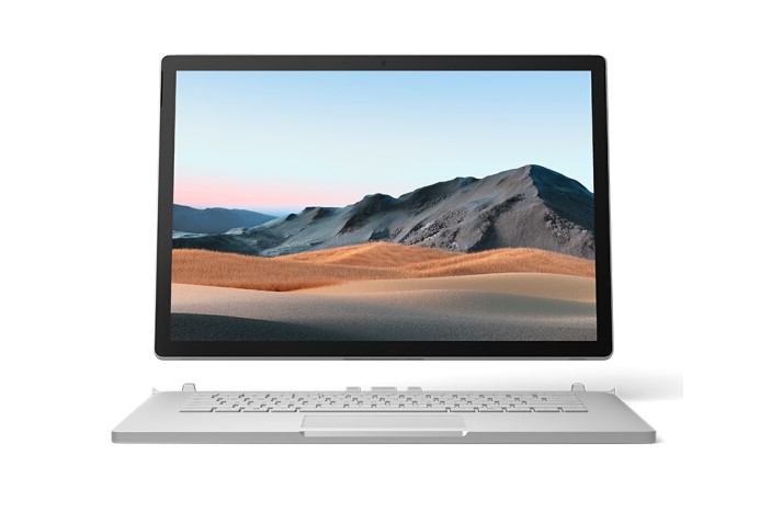 敦化Surface 维修前的准备工作