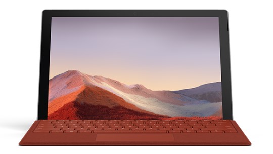 敦化清洁和维护 Surface